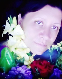 Ирина Матвиенко