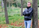 Фотография Сафонова Алехандро