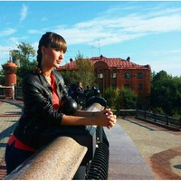 Татьяна Казакова