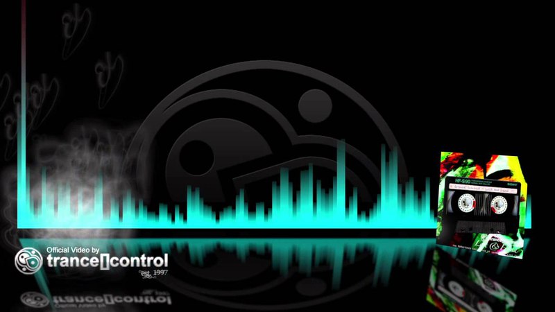 trance control Dream of Trance 2012 Re