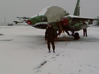 №13, Алексей Рощупкин №13, Алексей Рощупкин