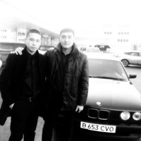 Адиль Оразов