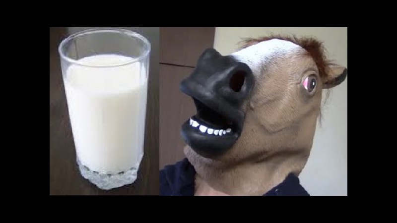 HOW TO DRINK