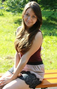Елена Карпова