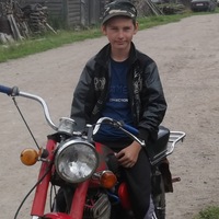 Игорь Ефимов