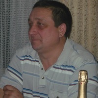 Олег Парфёнов