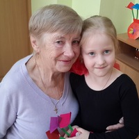 Людмила Макарова
