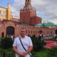 Сергей Егоров