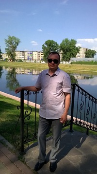 Дмитрий Феоктистов
