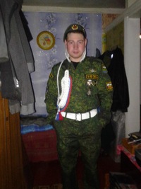 Игорь Абрамов