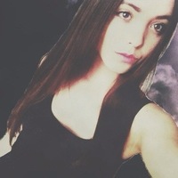 Анастасия Семёнова