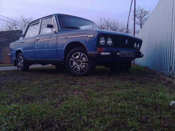 Ванёк Исаев, Россия, Москва