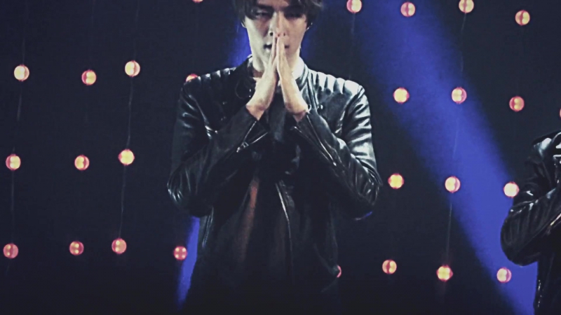 SMROOKIES SHOW JOHNNY TEASER (ver. bad