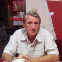 Сергей Симаков