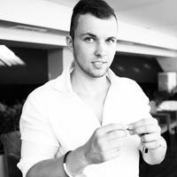 Сергей Минаев
