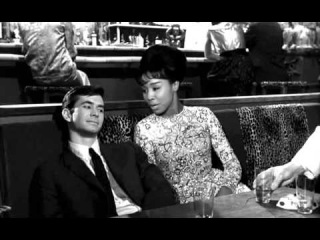 Françoise Sagan & Johannes Brahms & Anatole Litvak « Aimez-vous Brahms? » 1961