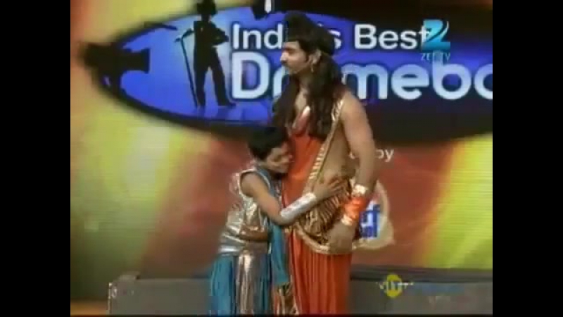 Ashish Sharma