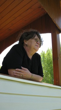 Валентина Куликова