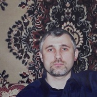 Владимир Лебедев