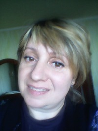 Оксана Богомолова