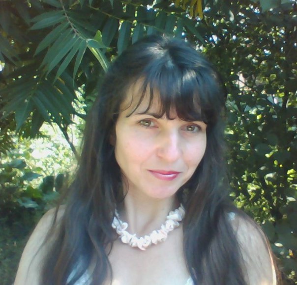 Violeta Green, Украина, Харьков