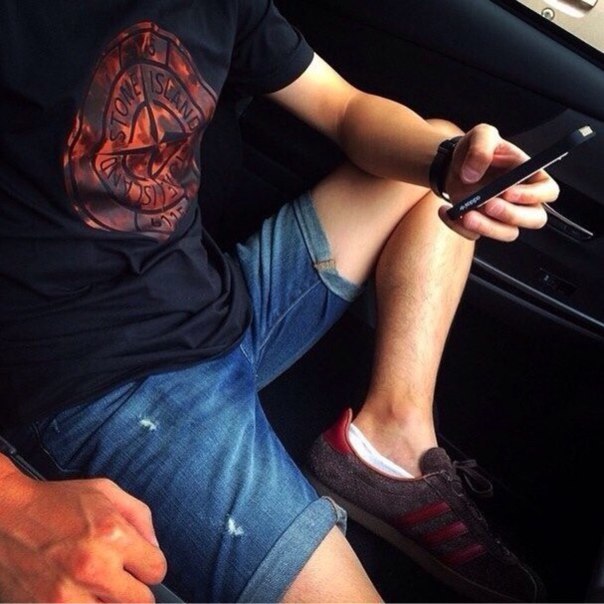 Кирилл Чупиков, Россия, Москва