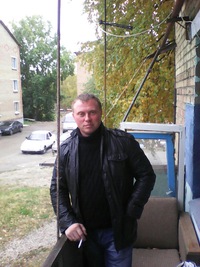Максим Блинов