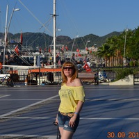 Ирина Кузнецова