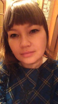 Наталья Уткина