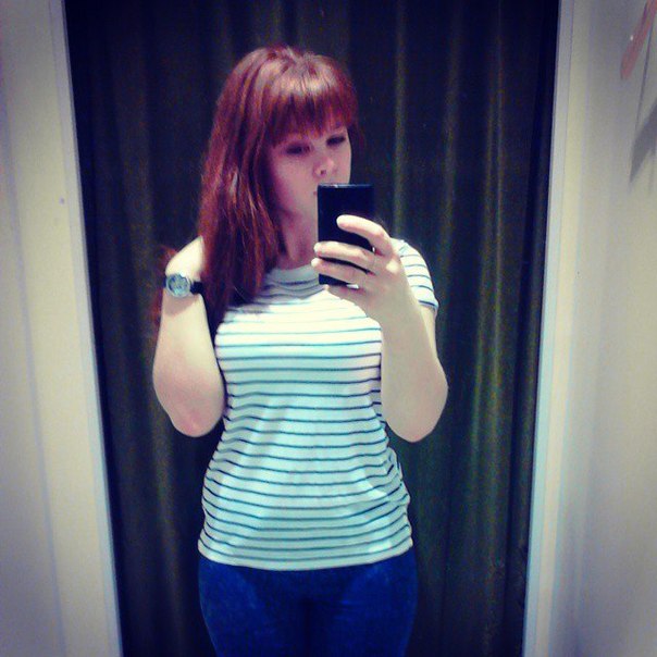 Светочка Дмитрева, Россия, Челябинск