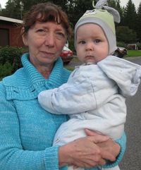 Светлана Семенова