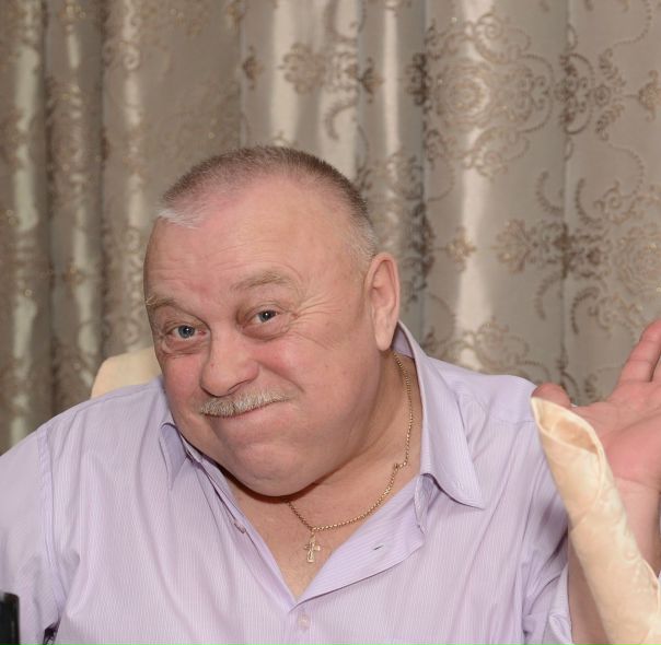 Георгий Кривоногов, Россия, Ижевск