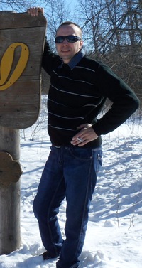 Алексей Лебедев