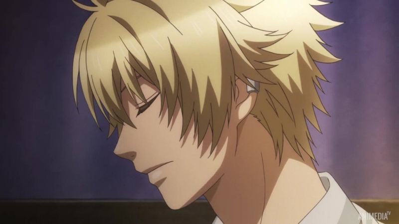 Norn9: Norn + Nonet (4 серия), Норн9: Норн + Нонет