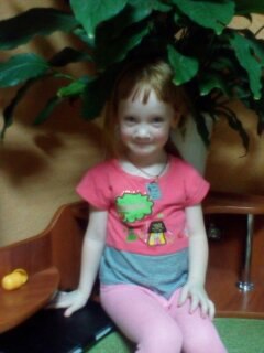 Светлана Залетина, Россия, Барнаул