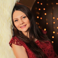 Елена Косарева