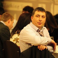 Николай Петров