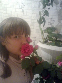 Юля Шиянова