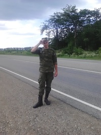 Алексей Брагин