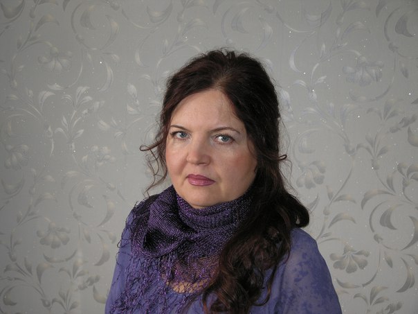 Светлана Фатеева, Казахстан, Алматы