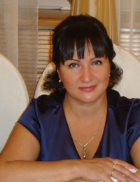 Наталья Борисенко