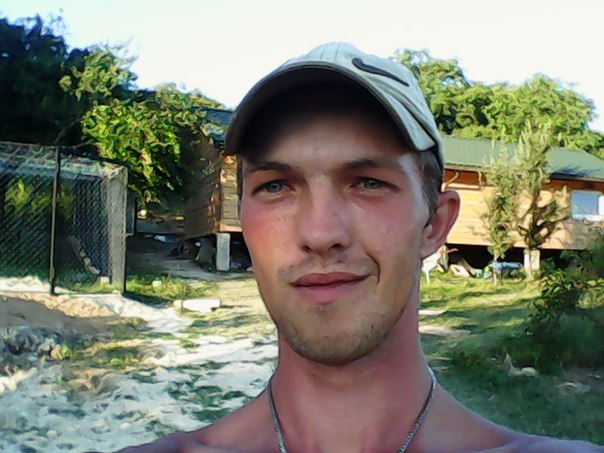 Саня Резанов, Россия, Бахчисарай