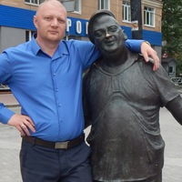 Олег Кузнецов