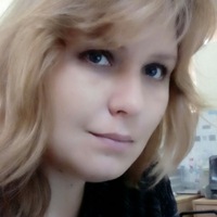 Наталья Москва