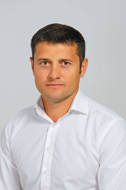 Андрей Сотников, Россия, Москва