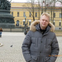 Михаил Соколов