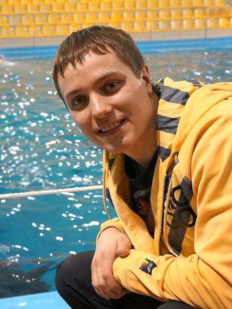 Александр Кучук, Украина, Харьков