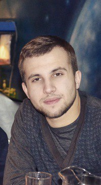 Иван Федоров, Россия, Санкт-Петербург