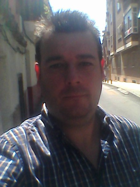 Francisco Fernandez-Mingo, Испания, Madrid