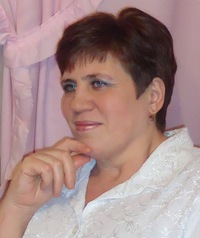 Светлана Яковлева